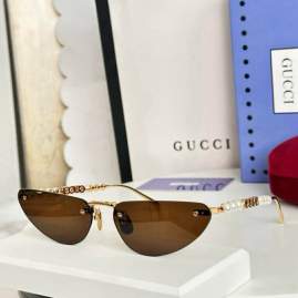 Picture of Gucci Sunglasses _SKUfw79338170fw